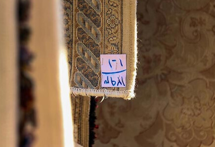 چطور بهترین قالیشویی امیر آباد را انتخاب کنیم؟ 
